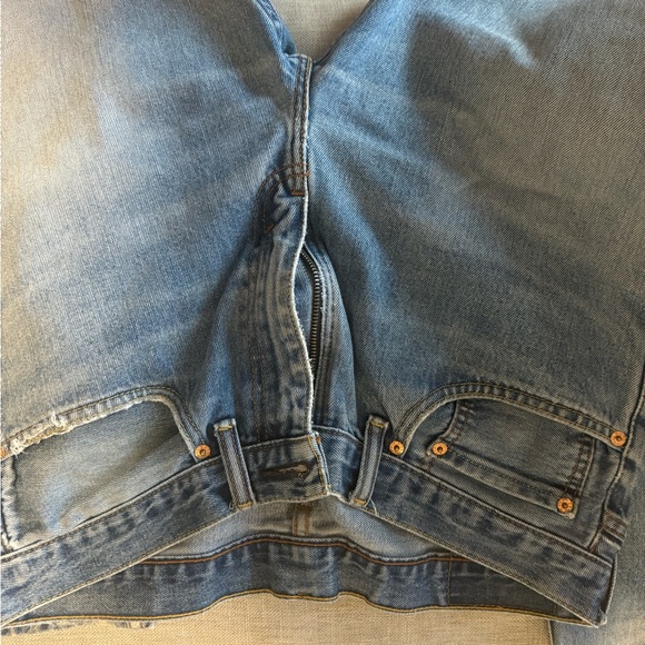 VINTAGE LEVIS - Picture 11 of 16
